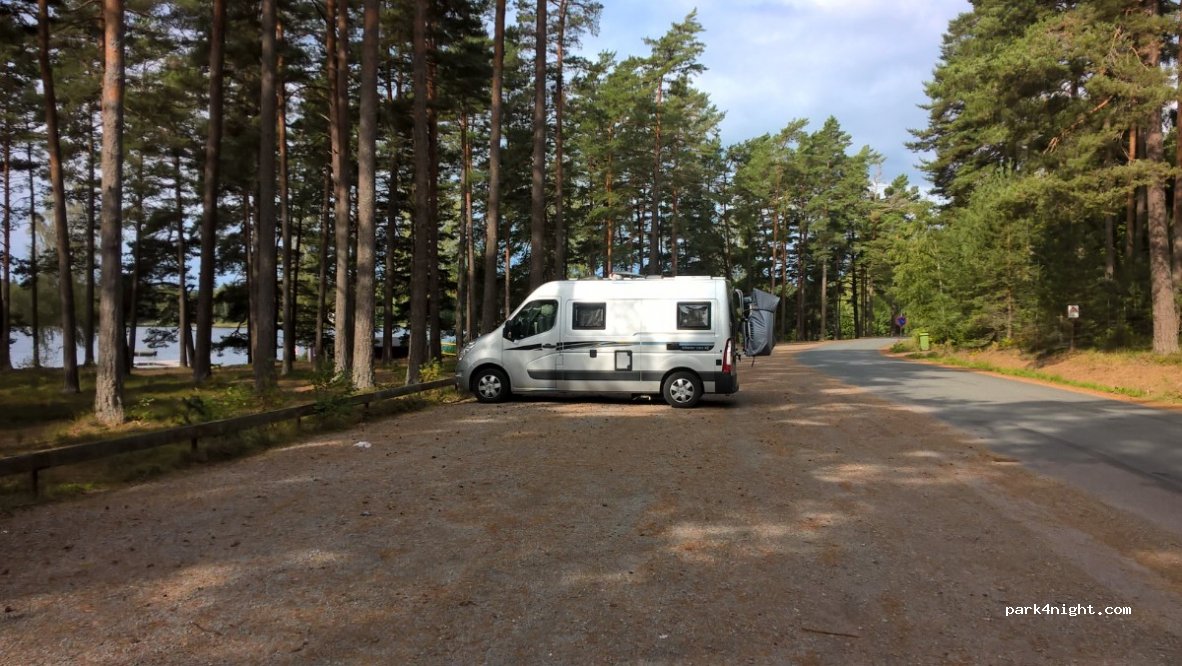 (575 96) Eksjö - 16 UDDEBO — foto