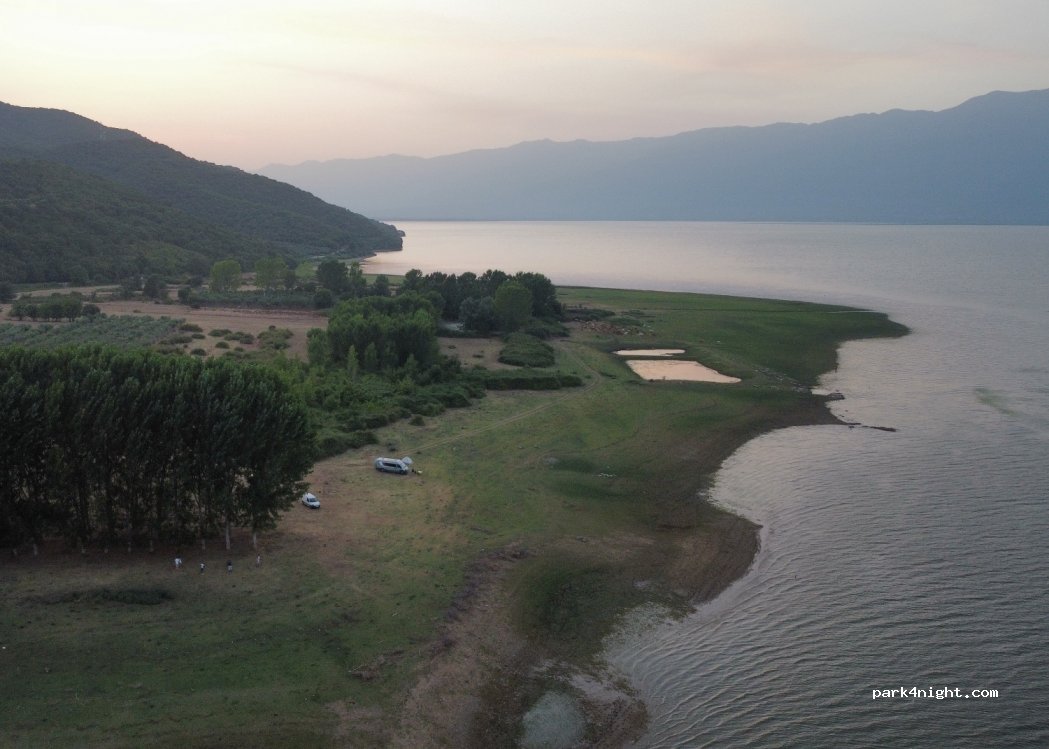 (624 00) Iraklia - Eparchiaki Odos Rodopolis — foto 3