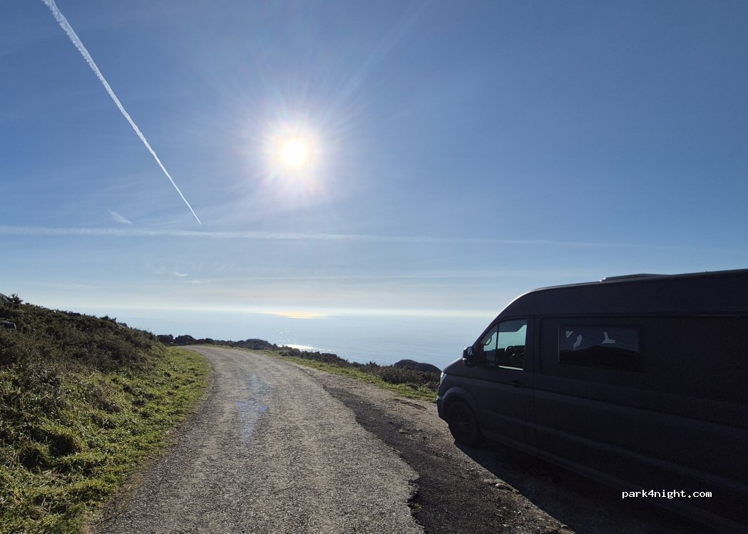 (15155) Fisterra - Unnamed Road — foto 4