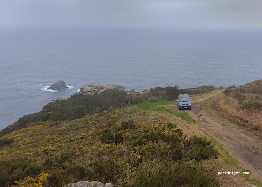 (15155) Fisterra - Unnamed Road — foto 5