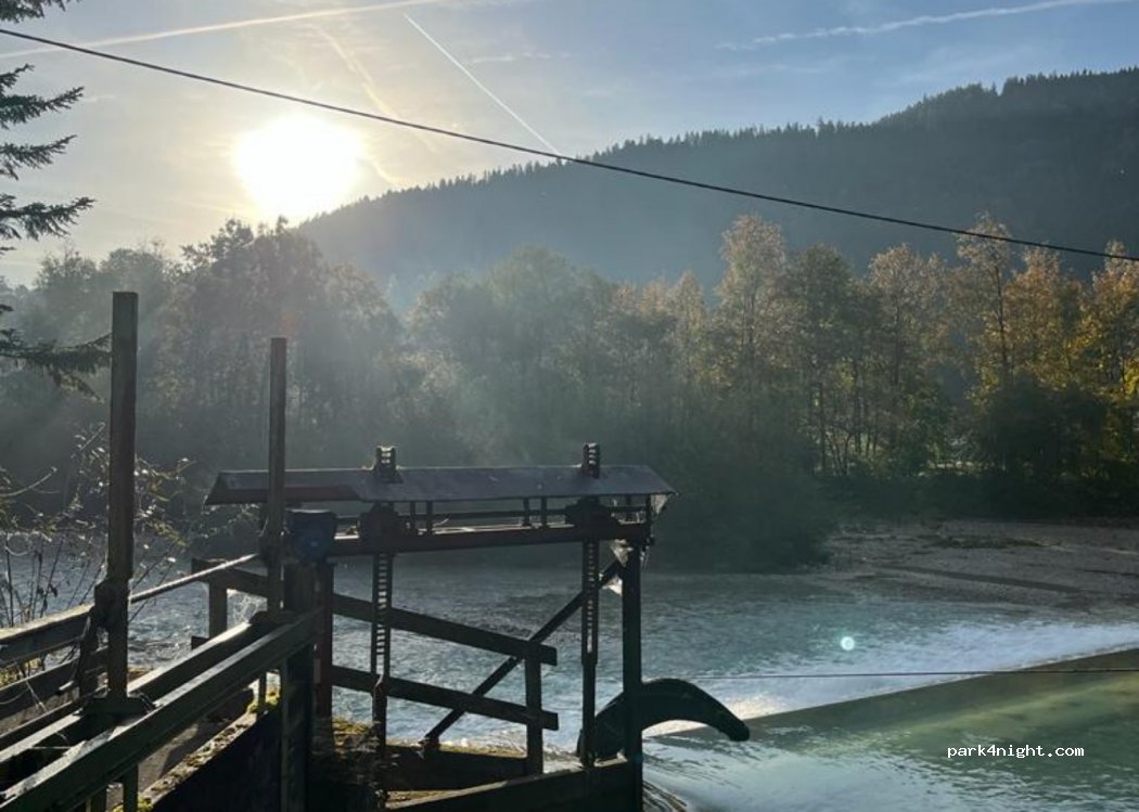 Camping Schatzlmühle — foto 2