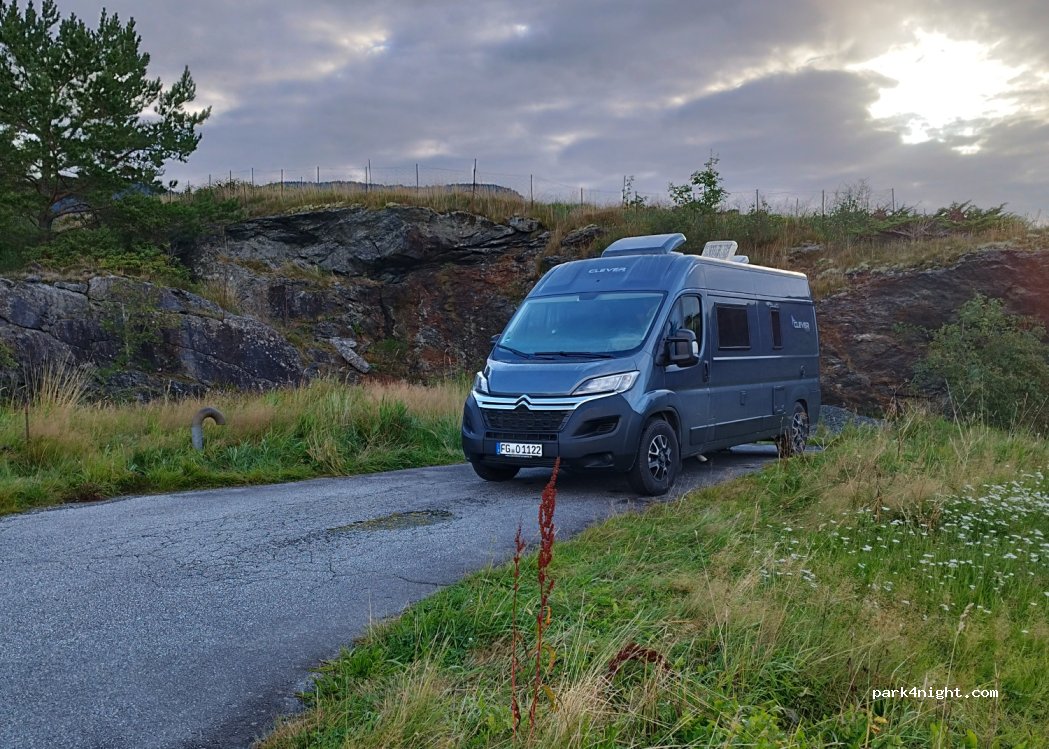 (4234) Jelsa - 17 Primær Fylkesveg 517 — foto 2