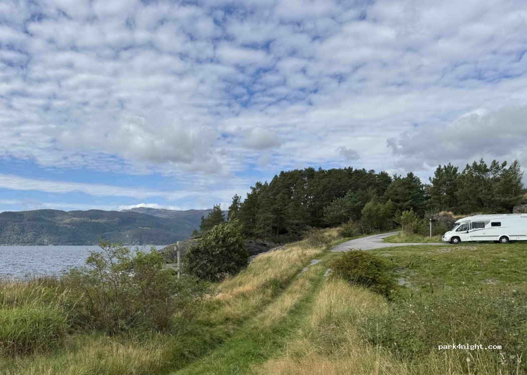 (4234) Jelsa - 17 Primær Fylkesveg 517 — foto 5