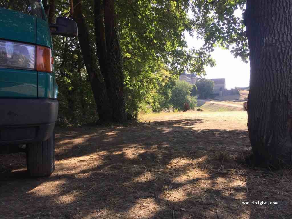 (24370) Sainte-Mondane - Unnamed Road — foto