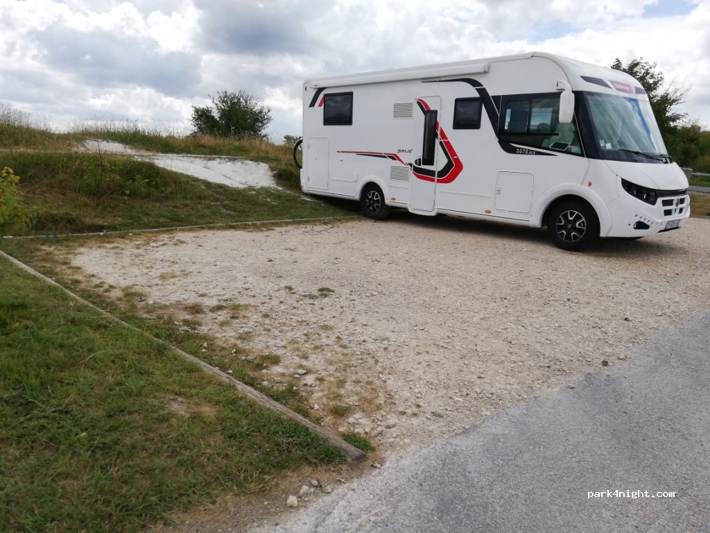 (78270) Gommecourt - 2 Chemin de la Montagne — foto 3