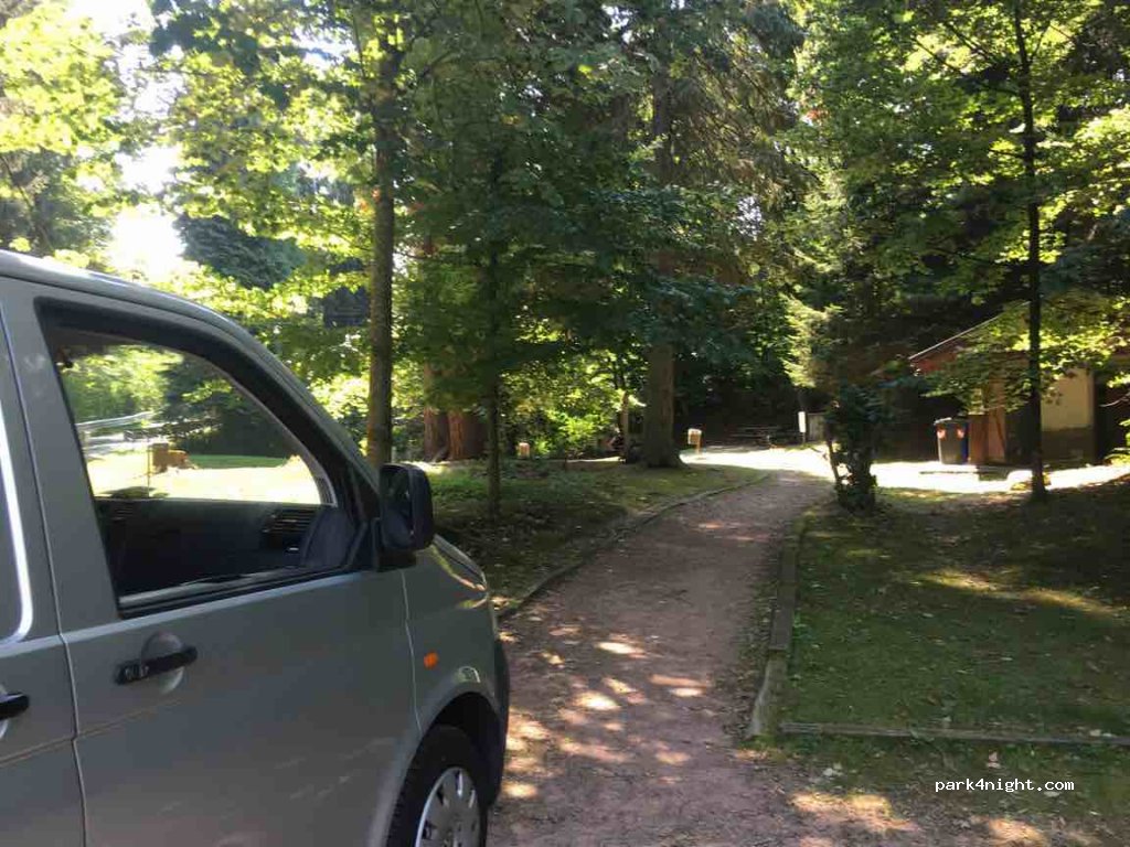 (28836) Gignese - 1 Viale Stazione — foto