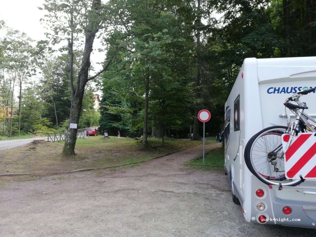 (28836) Gignese - 1 Viale Stazione — foto 3