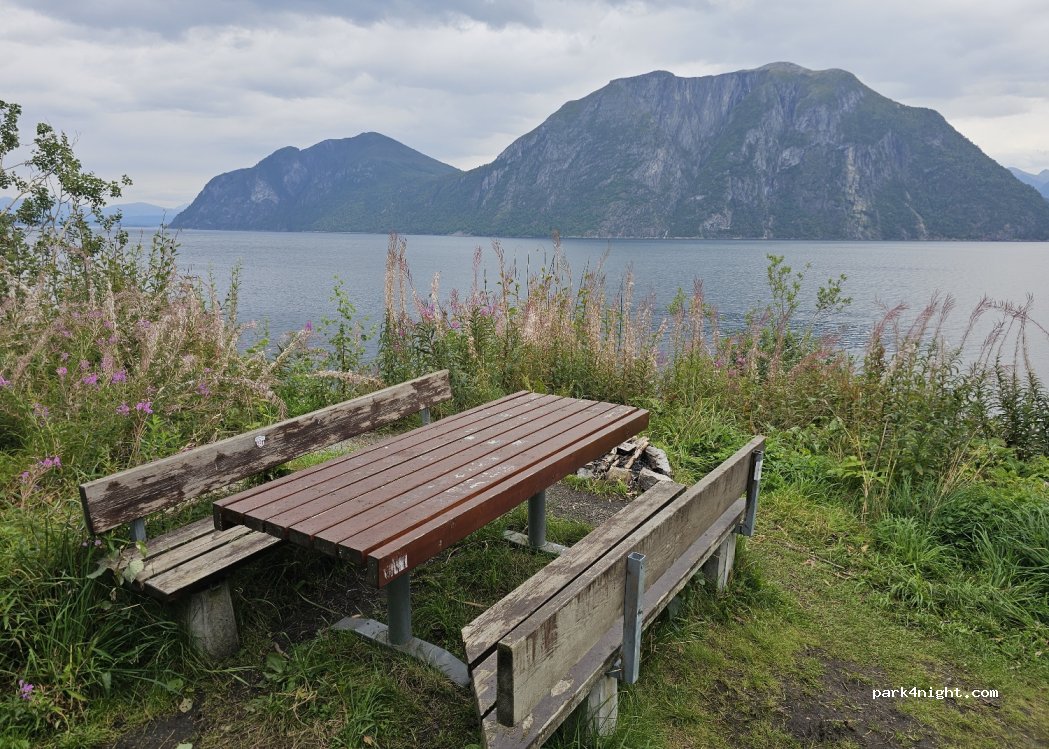(6387) Vågstranda - 1 E136 — foto 4
