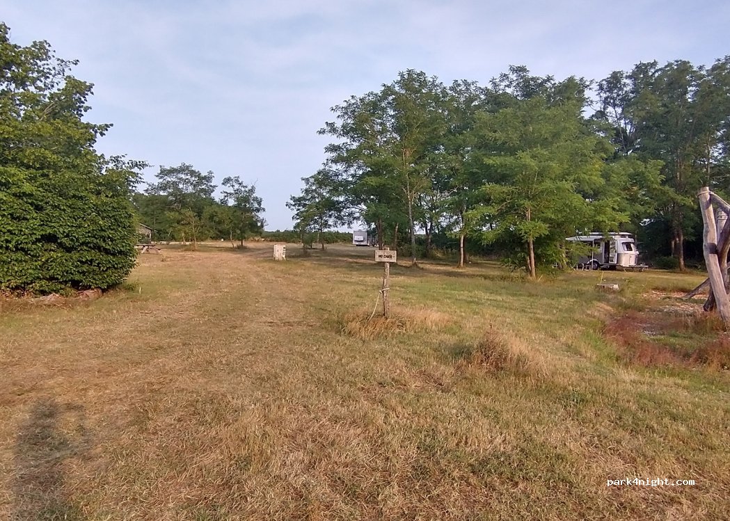 Domaine du Bourg — foto 2