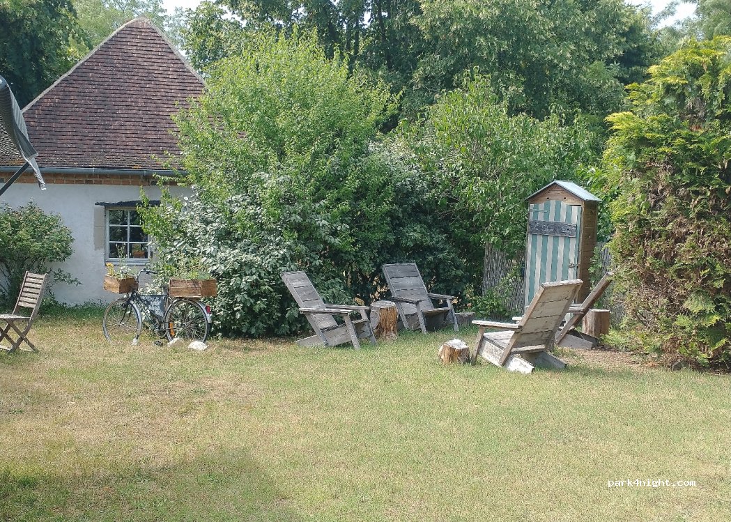 Domaine du Bourg — foto 3
