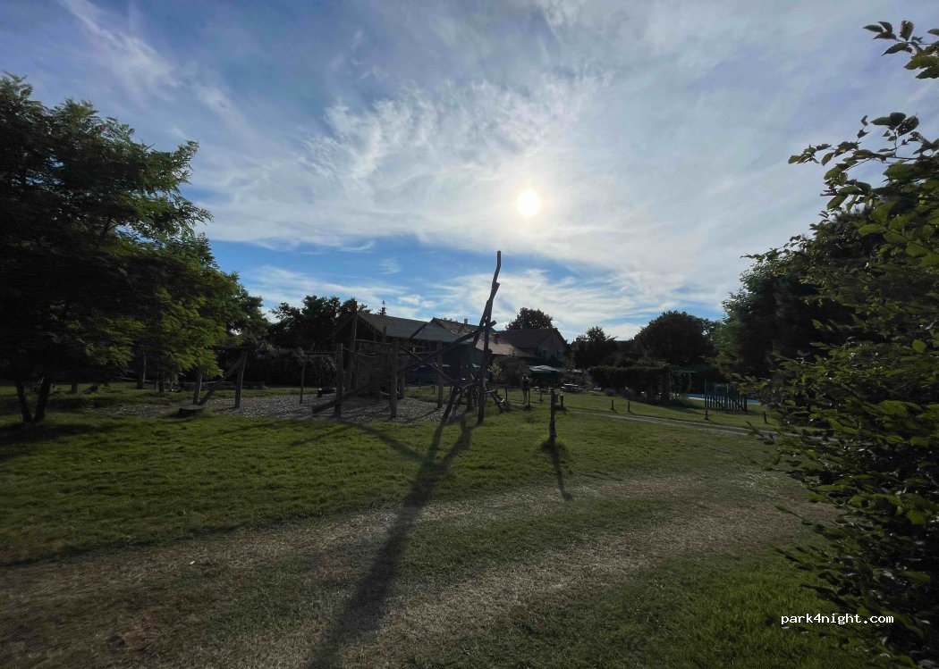 Domaine du Bourg — foto 4