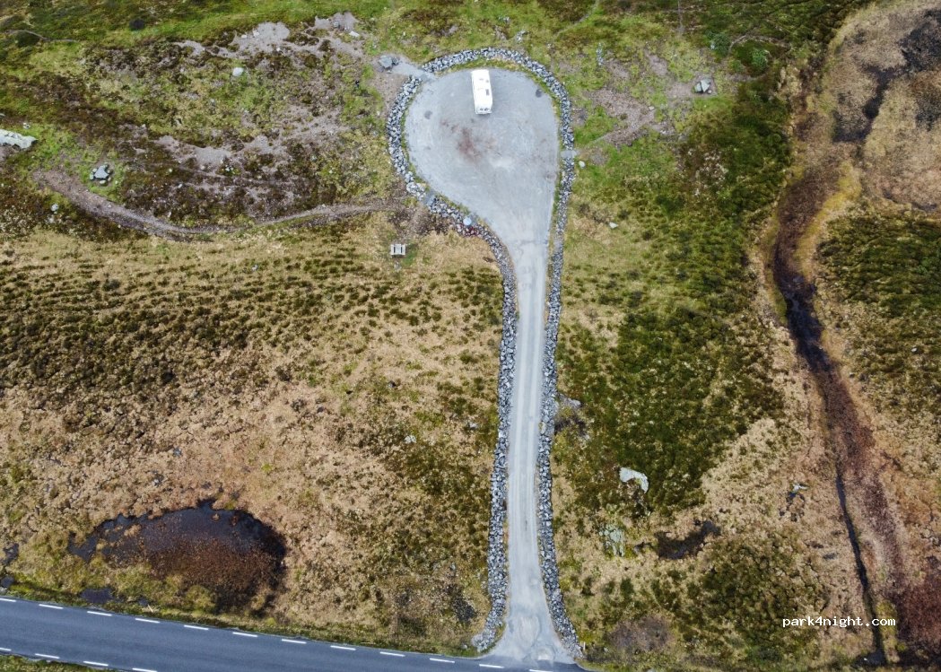 (2975)  - Primær Fylkesveg 51 — foto 4