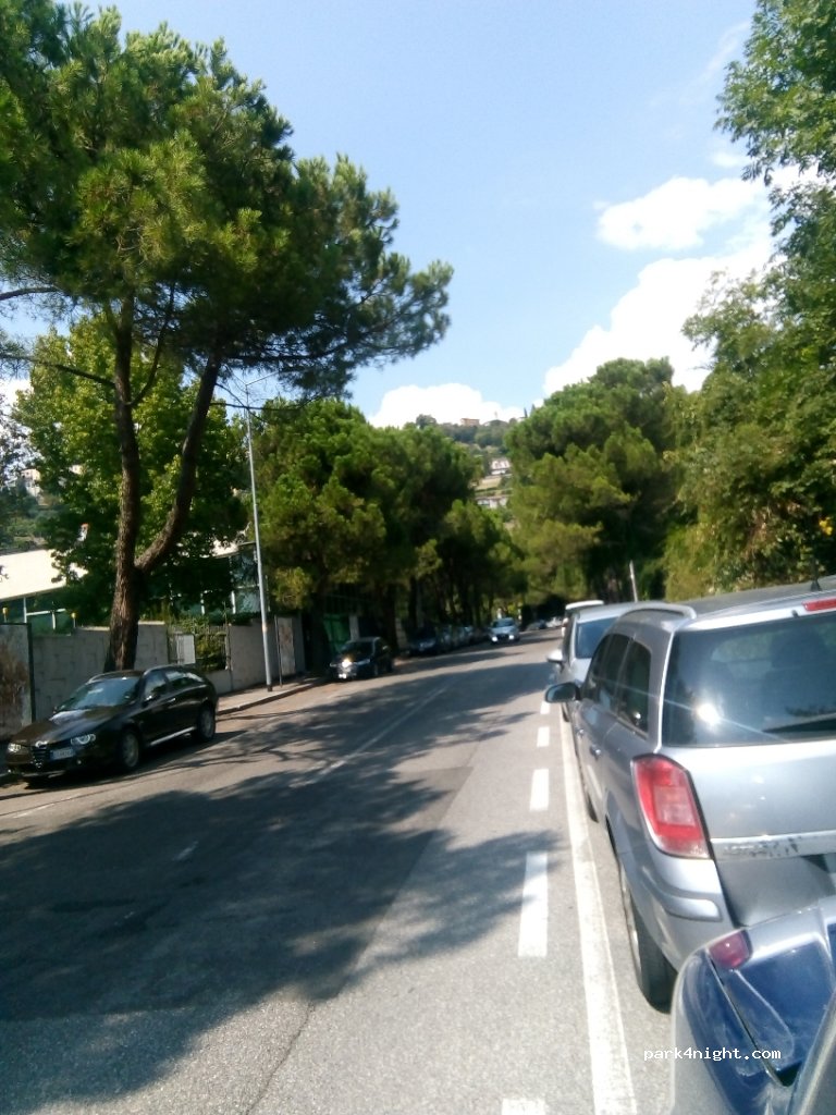 (24128) Bergamo - 43 Via dello Statuto — foto