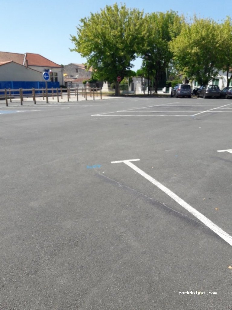 (17200) Saint-Sulpice-de-Royan - 21 Rue des Morlons — foto