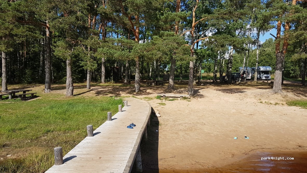 (4108) Augšlīgatne - Unnamed Road — foto