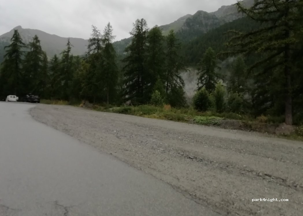 (05200) Les Orres - Chemin de Pra Paisset — foto 4