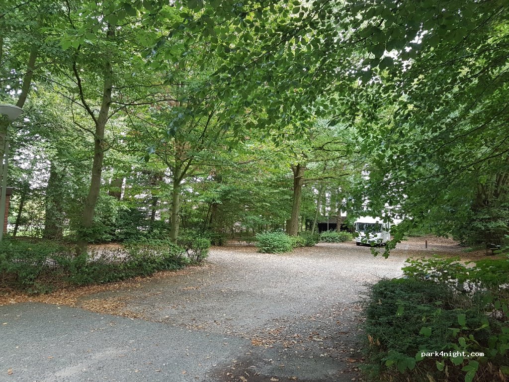 (46325) Borken - 81 Marbecker Straße — foto