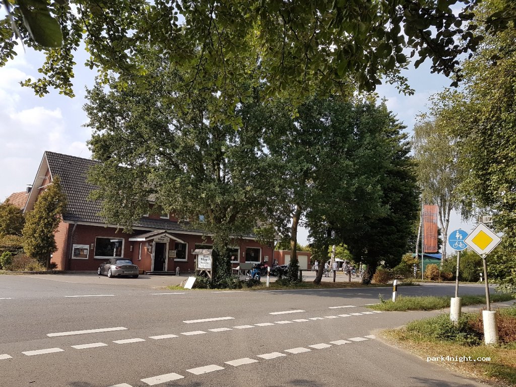 (46325) Borken - 81 Marbecker Straße — foto 3