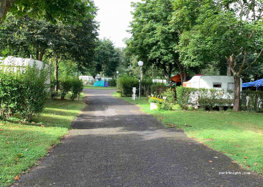 Camping les ombrelles — foto 3