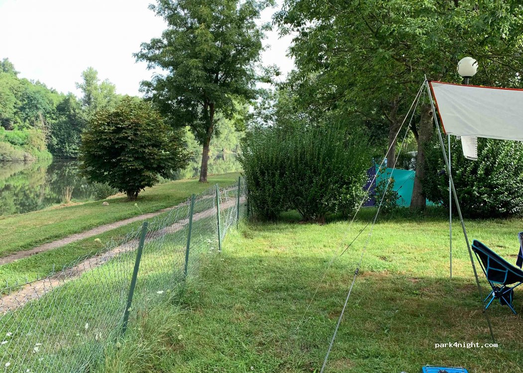 Camping les ombrelles — foto 4