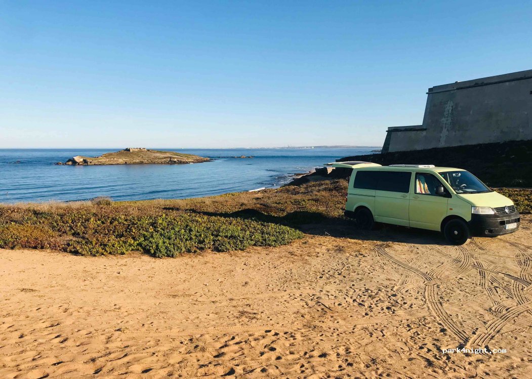 (7520) Setúbal - Unnamed Road — foto 2
