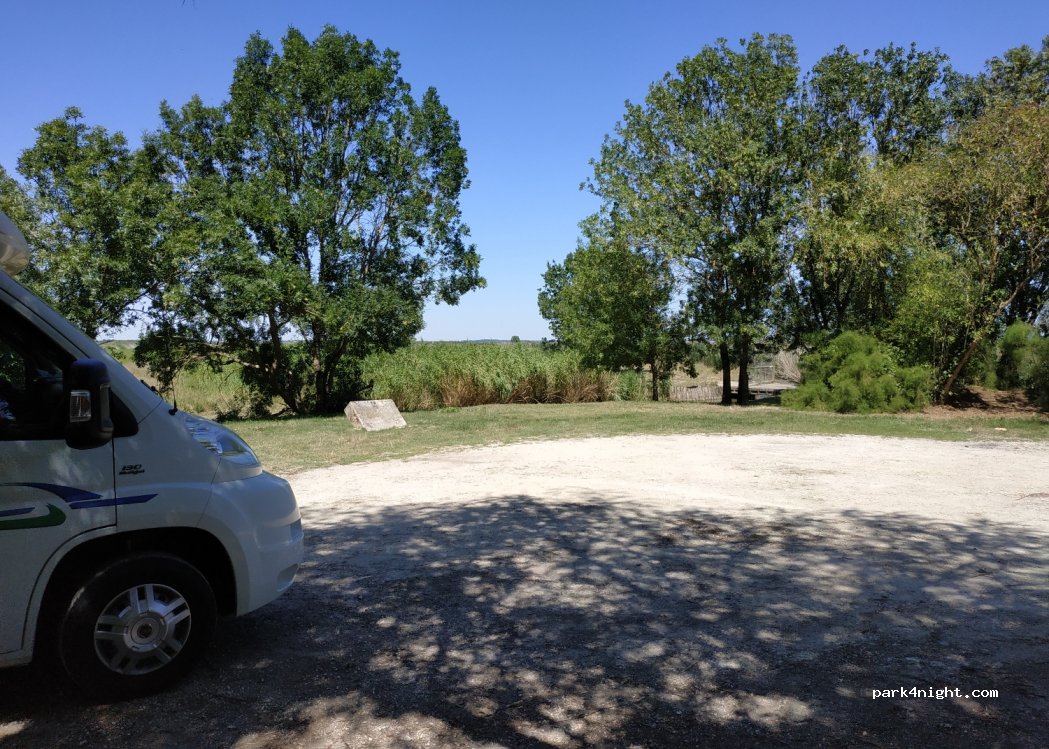 (17320) Hiers-Brouage - 90 Rue de Beaugeay — foto