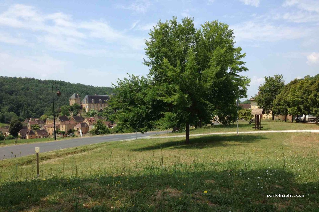 (24220) Berbiguières - D50 — foto 2