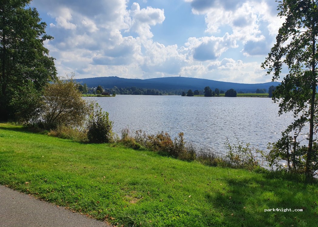 Camping am Weissenstädter See — foto 3