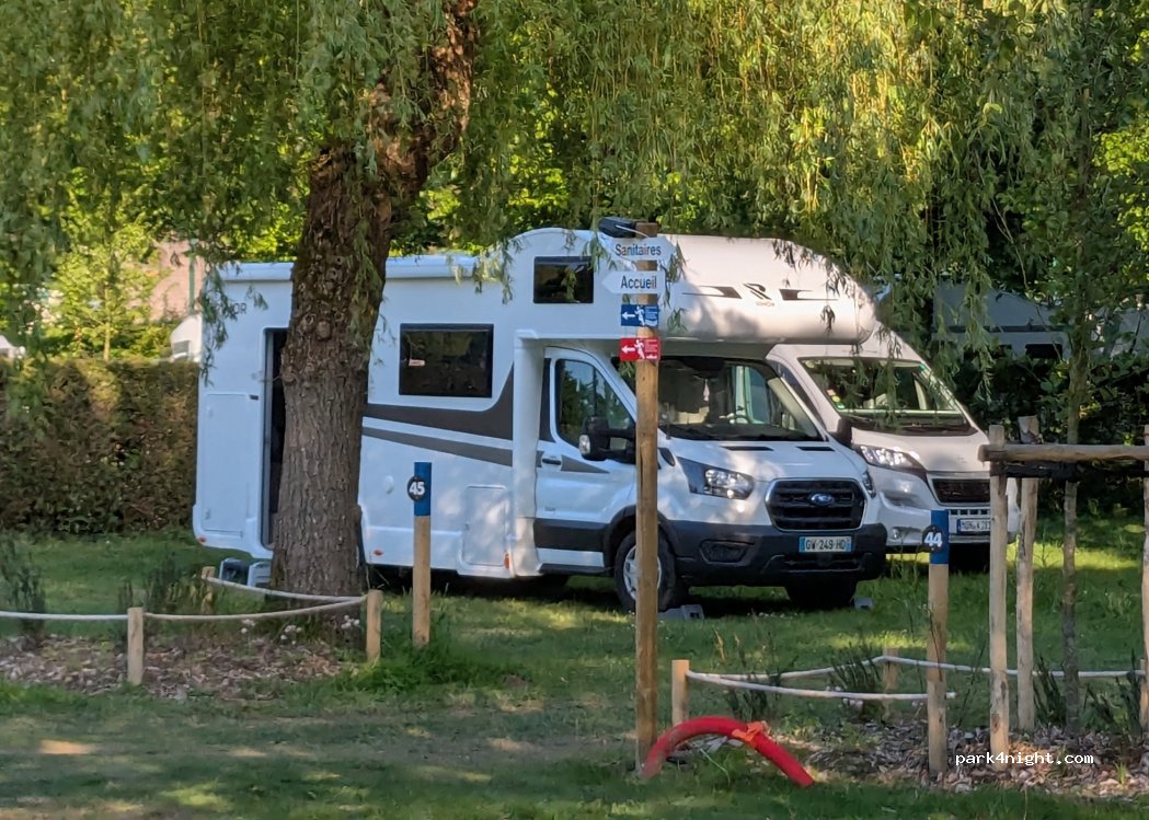 Camping Municipal — foto 4