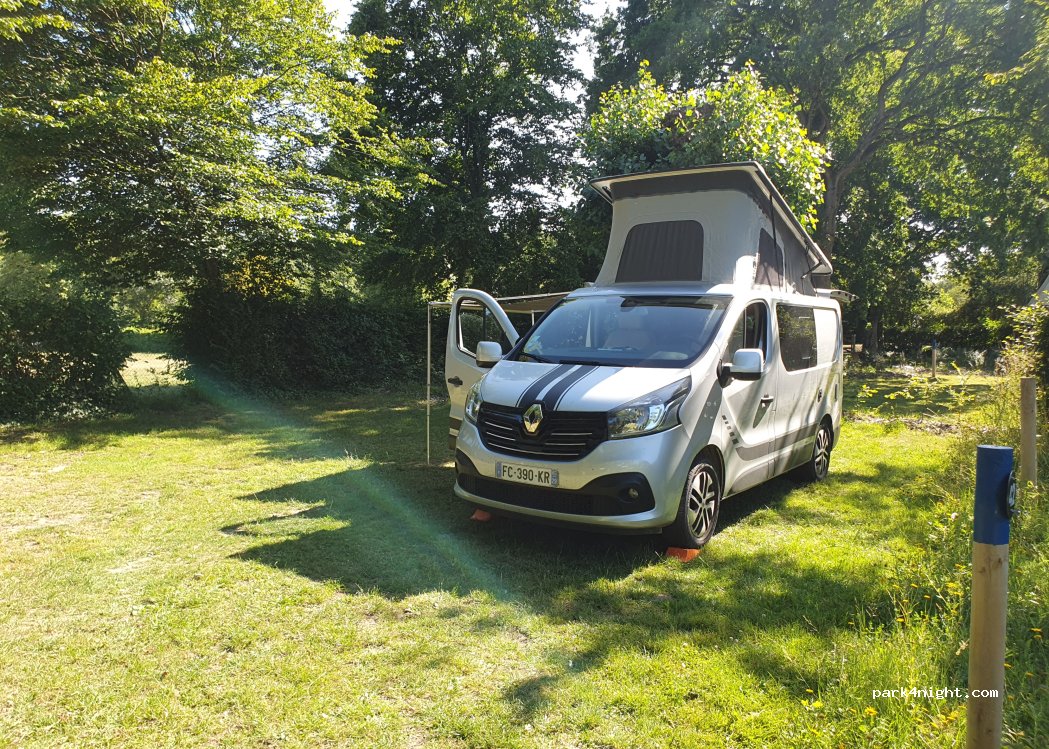 Camping Municipal — foto 5
