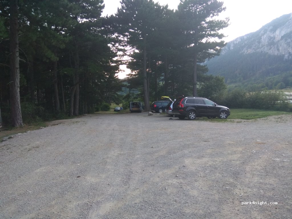 Camping Hohe Wand Blick-Camp — foto 2