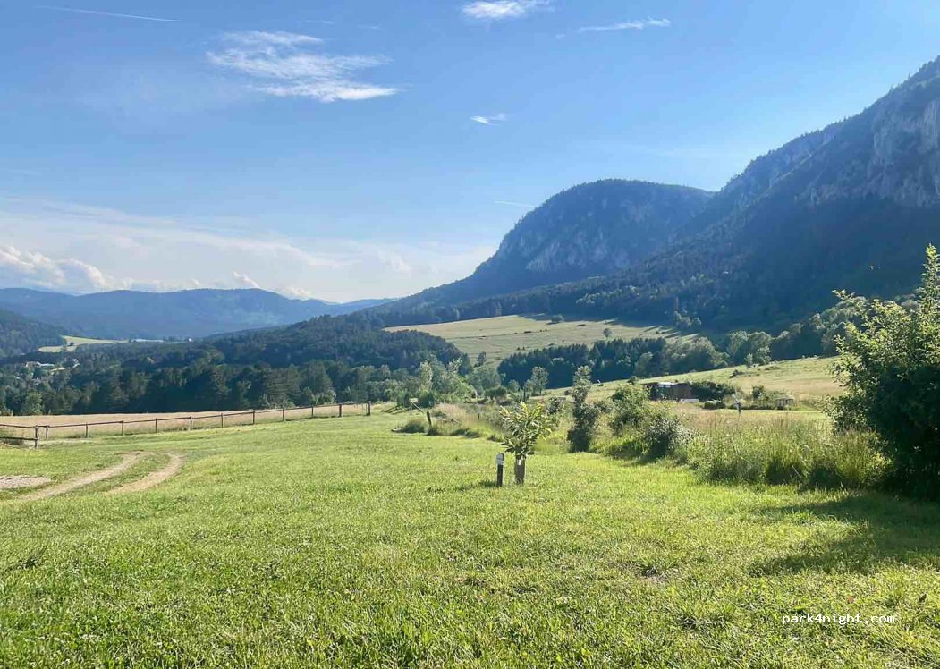 Camping Hohe Wand Blick-Camp — foto 3