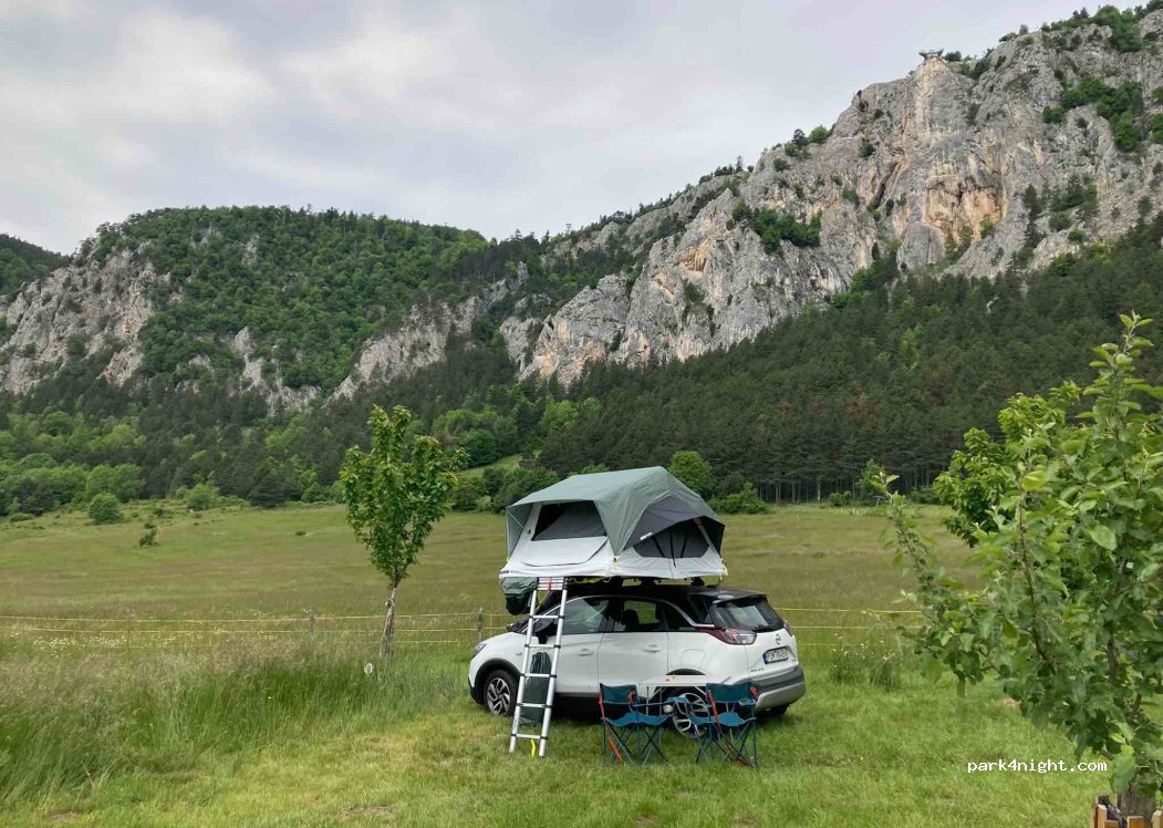 Camping Hohe Wand Blick-Camp — foto 4