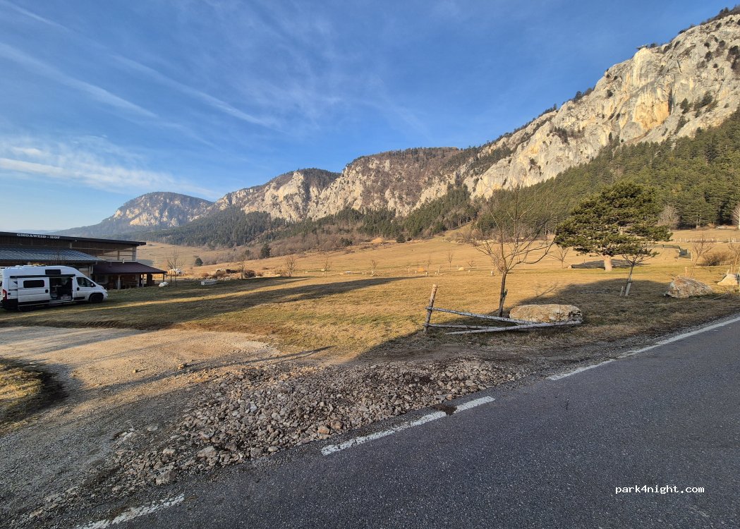 Camping Hohe Wand Blick-Camp — foto 5