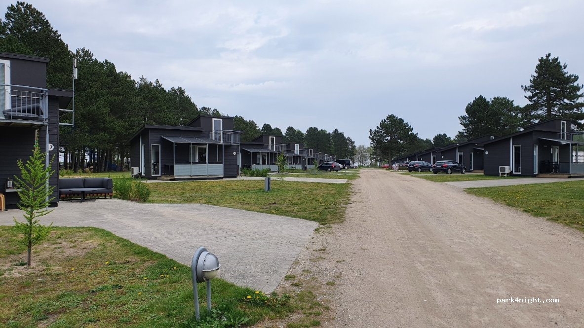 Feddet Strand Camping — foto 2