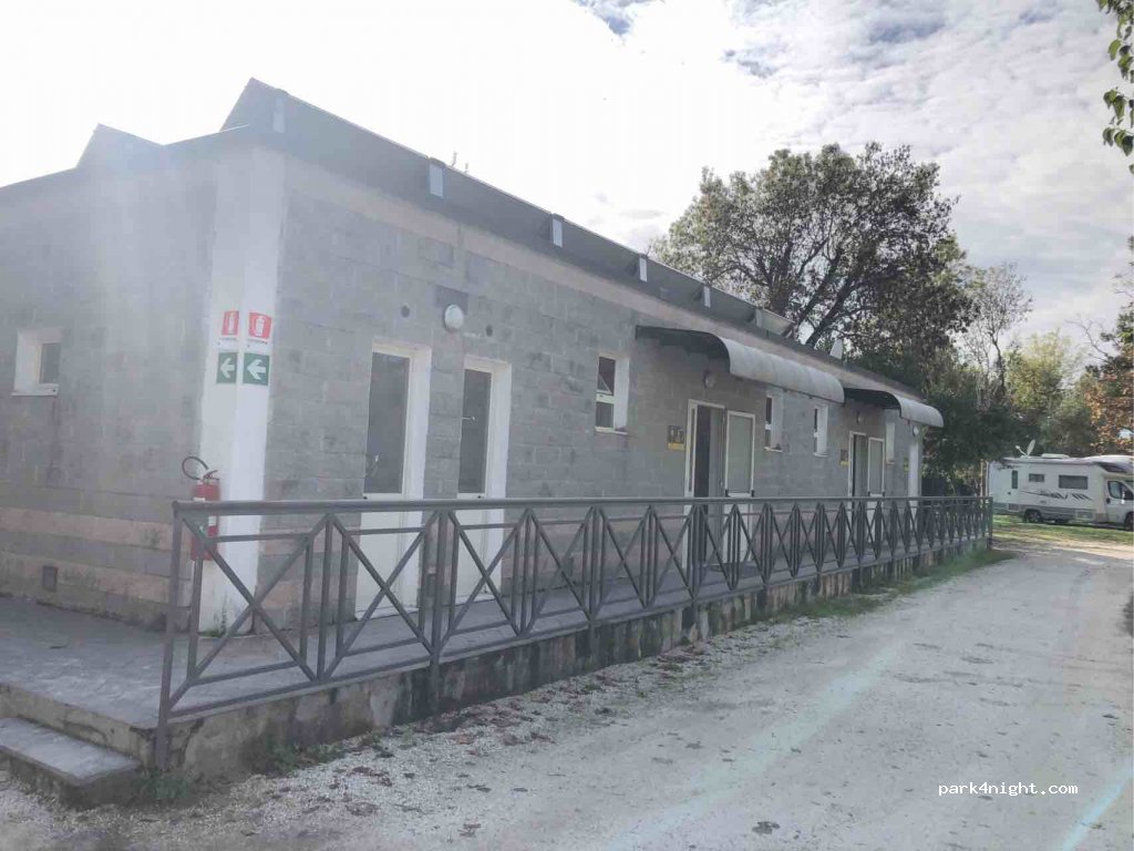 Camping Village Torre Pendente — foto 2