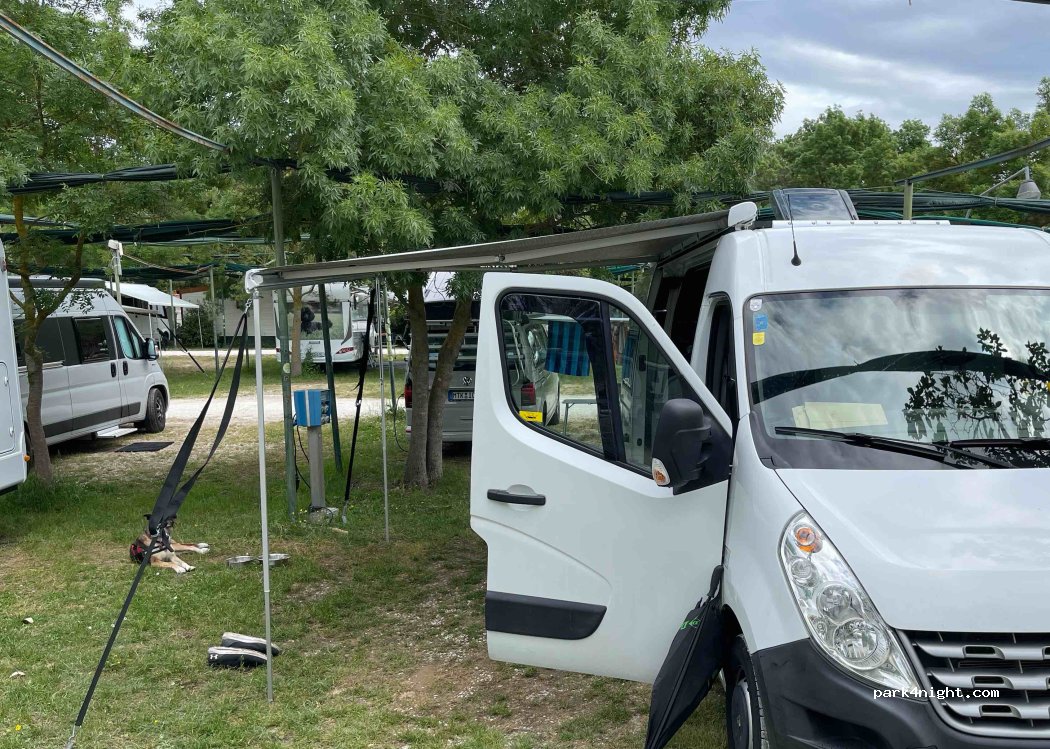 Camping Village Torre Pendente — foto 4