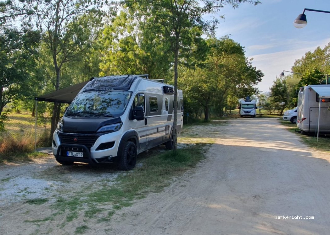 Camping Village Torre Pendente — foto 5