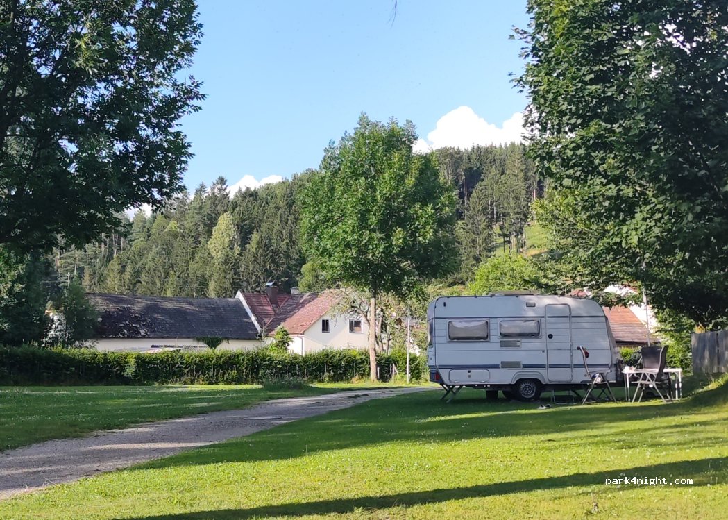 Campingplatz Freistadt — foto 4