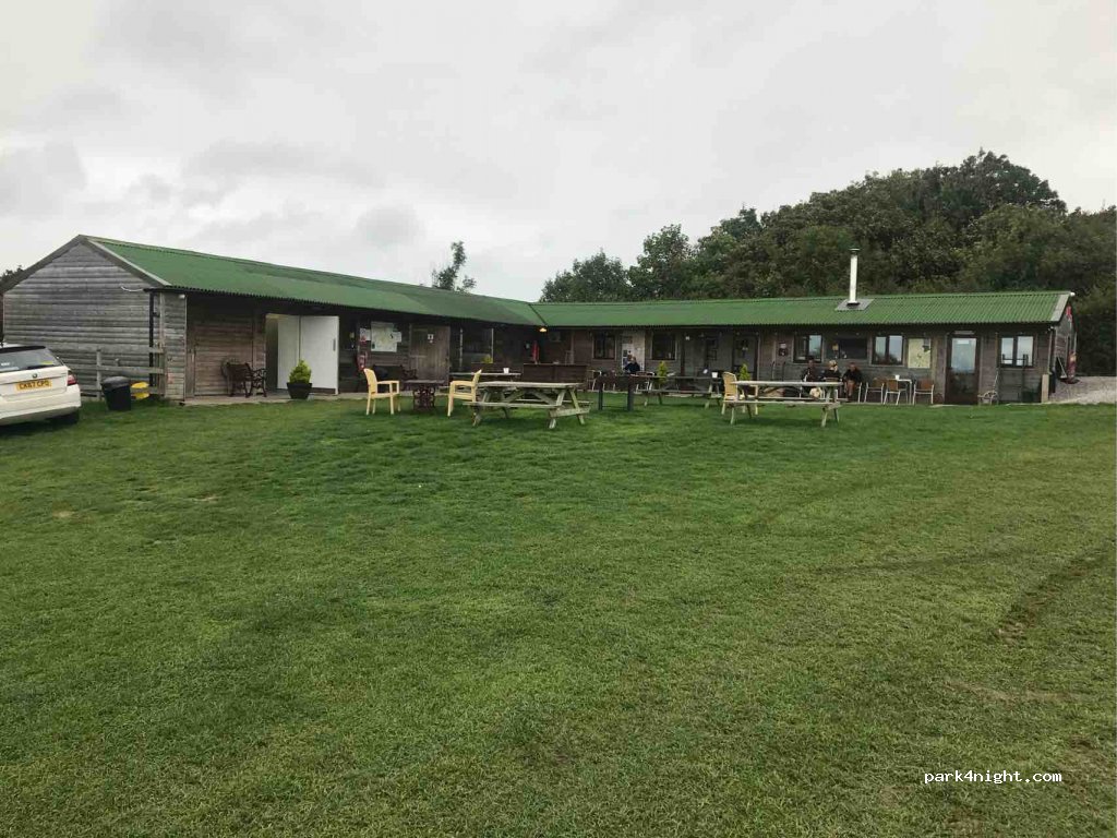 Heritage Coast Campsite — foto