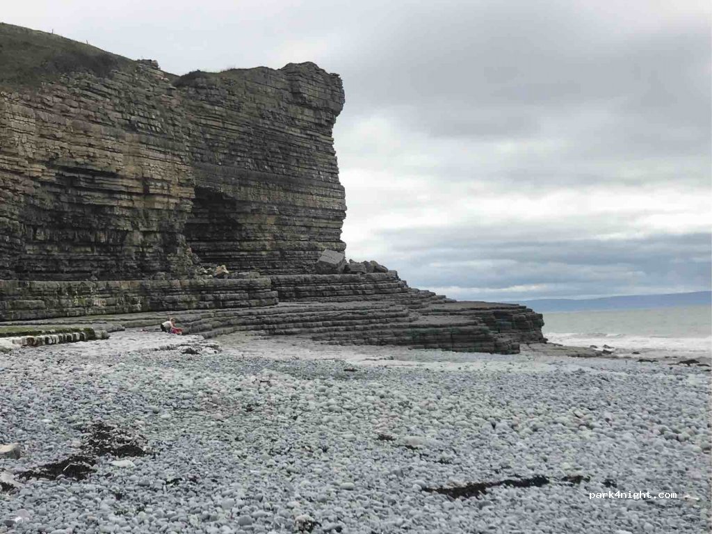 Heritage Coast Campsite — foto 4