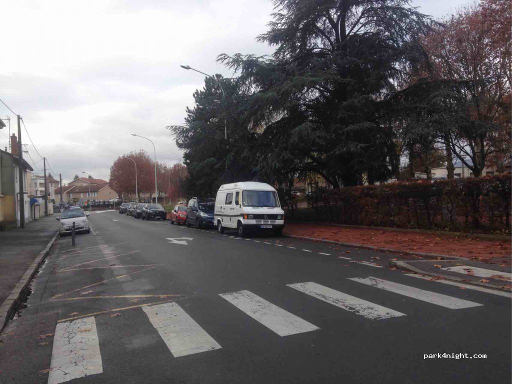 (69400) Villefranche-sur-Saône - 174 Rue Roncevaux — foto 3