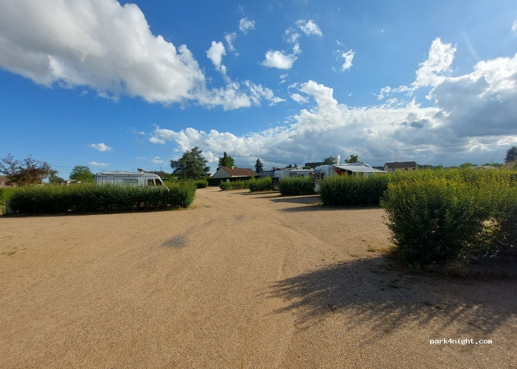 (03230) Thiel-sur-Acolin - Rue de la Motte — foto 3