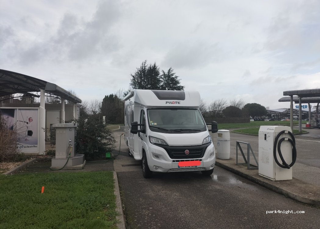 (85150) La Mothe-Achard - D21 — foto 2