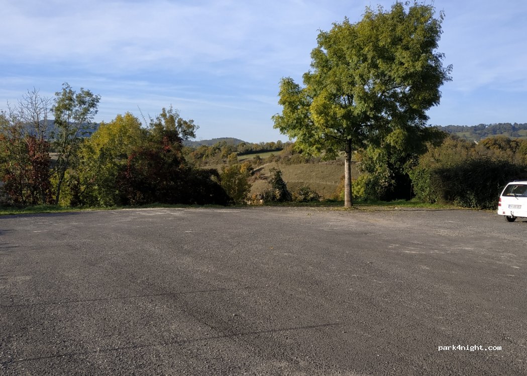 (12340) Bozouls - 4 Le Château — foto 2