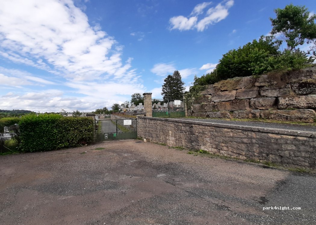 (12340) Bozouls - 4 Le Château — foto 3