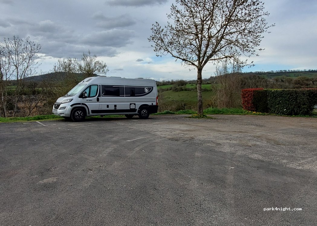 (12340) Bozouls - 4 Le Château — foto 4
