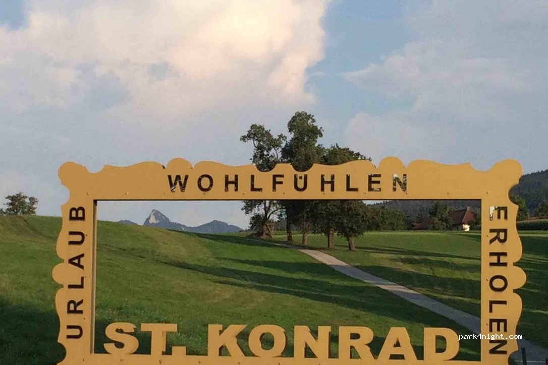 (4817) Sankt Konrad - 63 Edt — foto