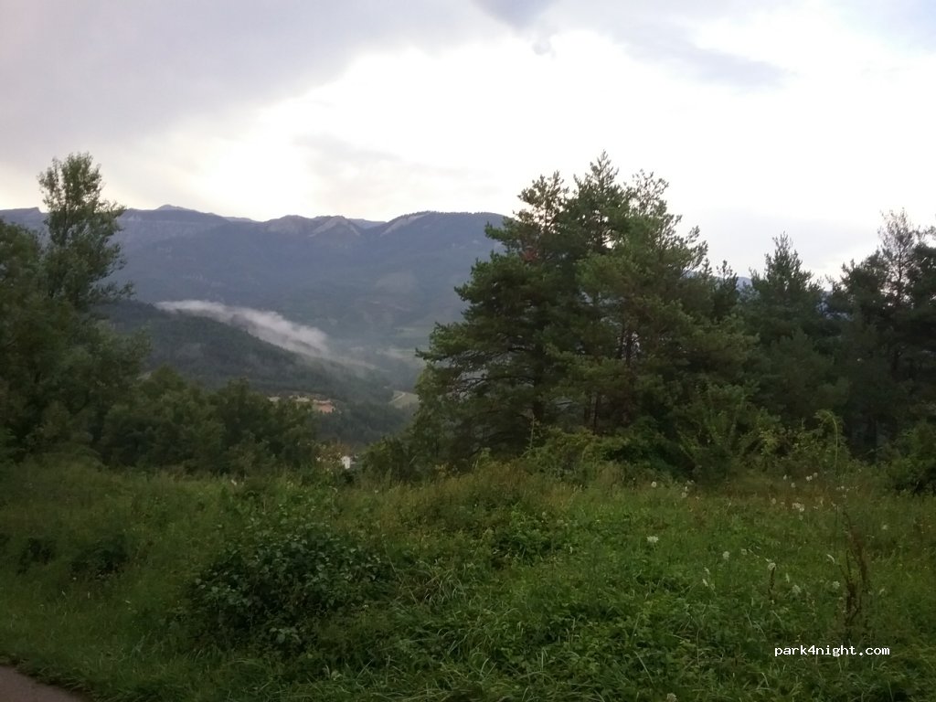 (08694) Guardiola de Berguedà - Carrer a Sant Llorenç — foto 2