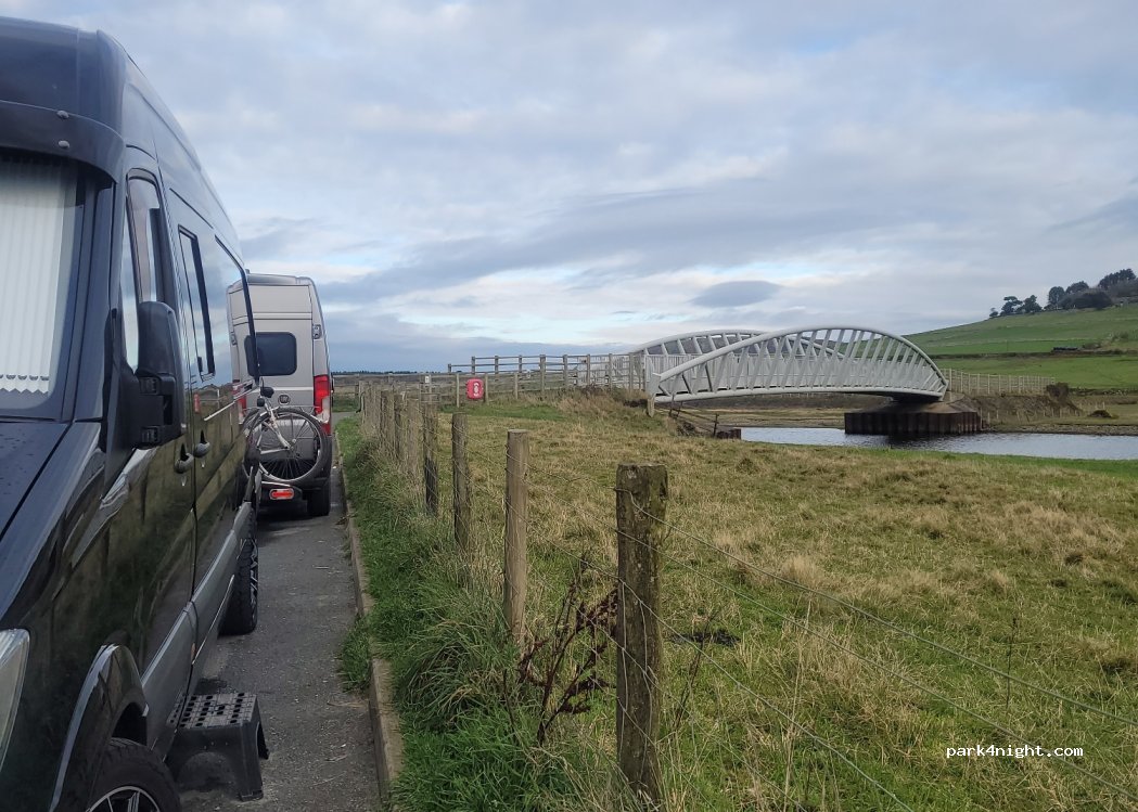 (LL36) Tywyn - Unnamed Road — foto 5